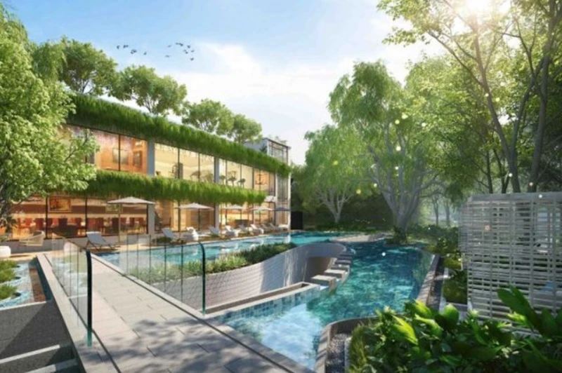 Independent House/Villa for Sale in Srijan Botanica, Narendrapur, Kolkata