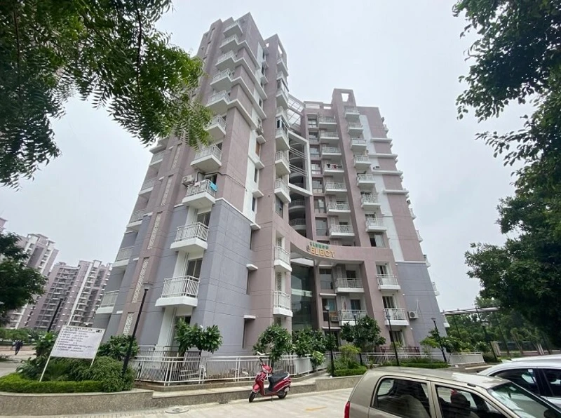 3 BHK Apartment for Sale in Eldeco Select, Vrindavan Yojana, Lucknow