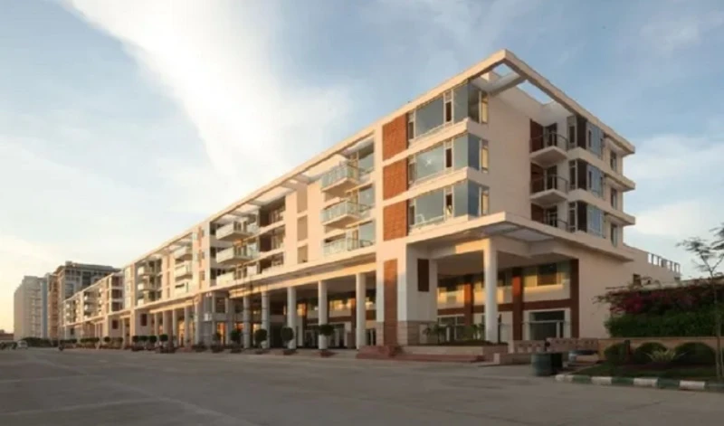 Apartment for Sale in Jaypee Jade Apartments, Jaypee Greens, Greater Noida