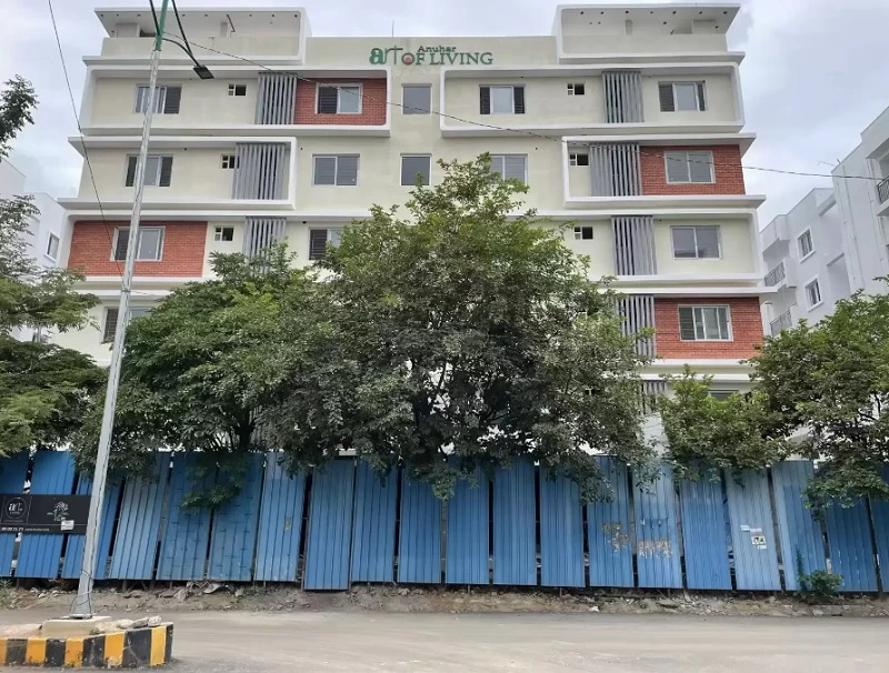 Apartment for Sale in Anuhar Art of Living, Manikonda , Hyderabad