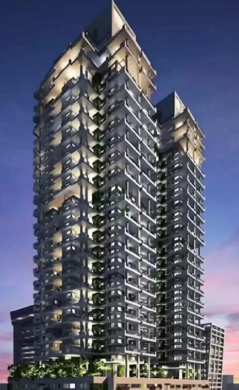3 BHK Apartment for Sale in Indiabulls Sky Forest A2, Lower Parel   , Mumbai