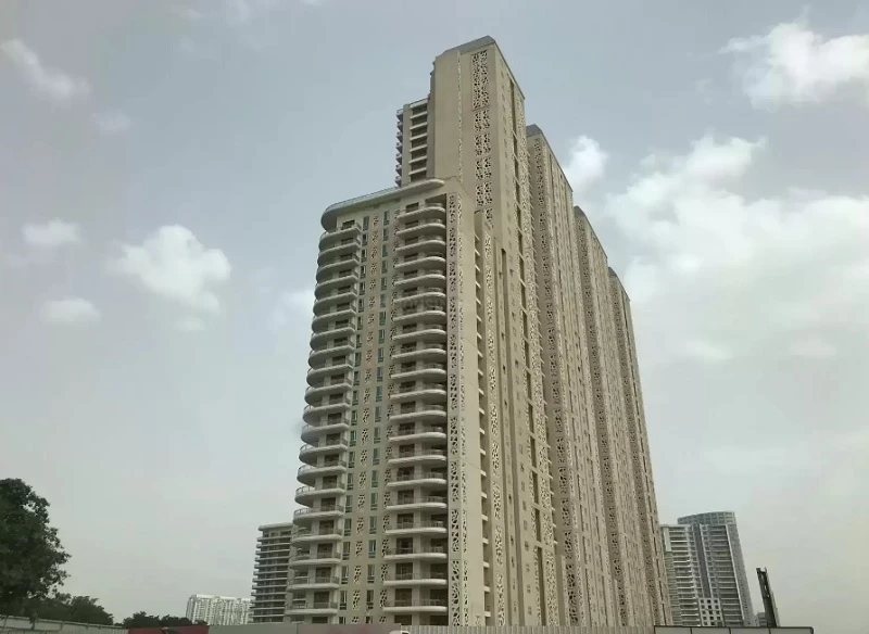 Apartment for Sale in DLF Camellias, Sector 42, Gurgaon