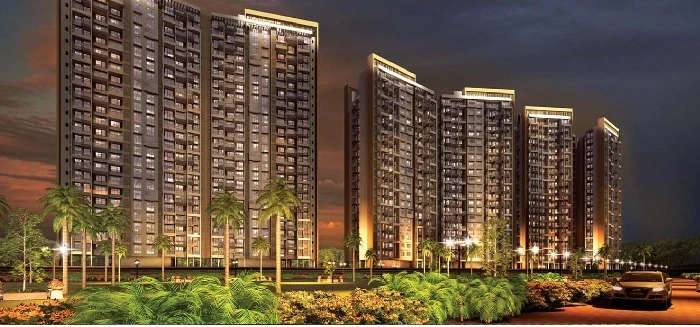 Apartment for Sale in Puravankara Purva  Park Hill Wing C, Konanakunte, Bangalore