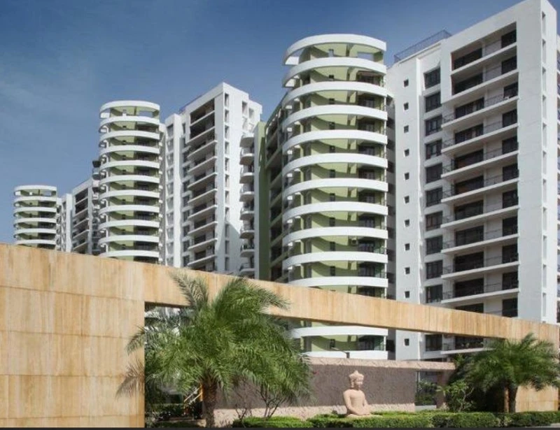 Apartment for Sale in Eldeco Aamantran, Sector 119, Noida