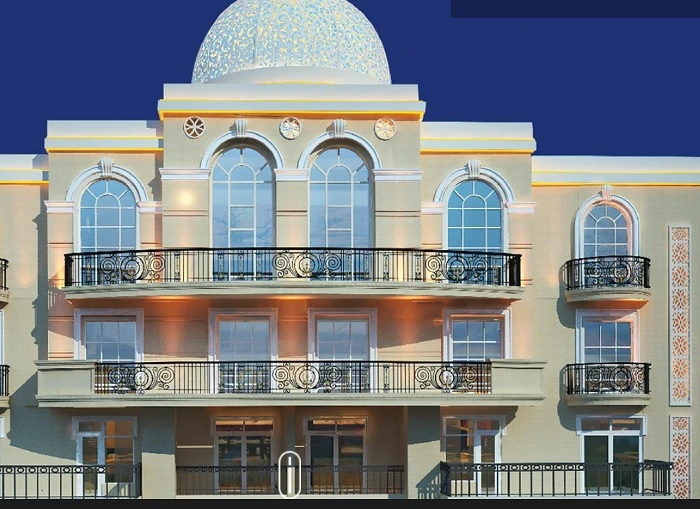 Apartment for Sale in Omaxe The Resort , Mullanpur, Chandigarh