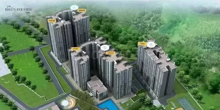3 BHK Apartment for Sale in Sobha Dream Acres, Kanakapura Road, Bangalore