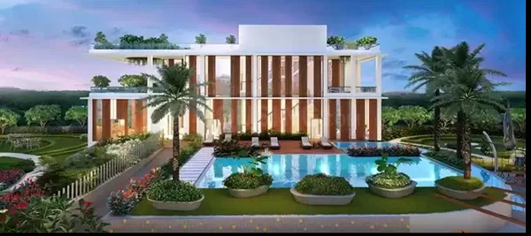 Apartment for Sale in 5 Star Royal Entrada, Baner Mahalunge Road, Pune
