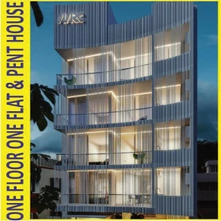 2 BHK Apartment for Sale in Banashankari, Bangalore