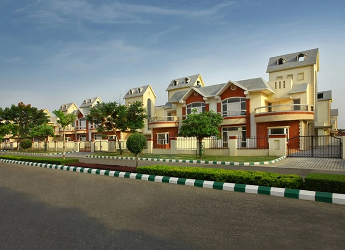 Residential Land for Sale in Eldeco Estate One, Sector 40 Panipat, Panipat