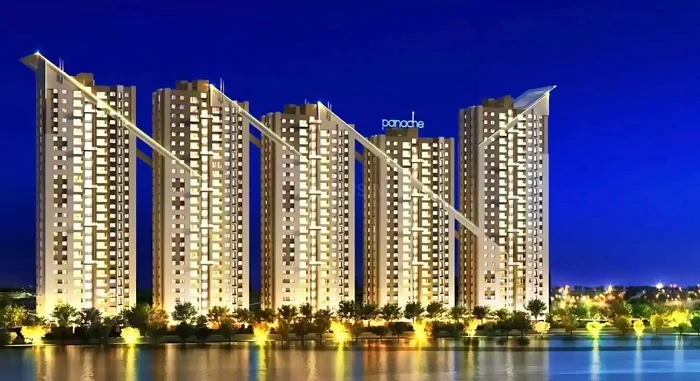 Apartment for Sale in PS Panache, Rajarhat  , Kolkata