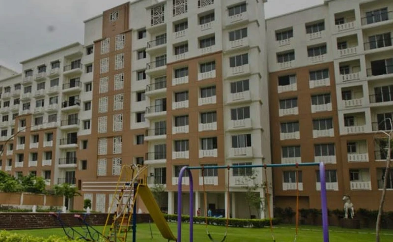 Apartment for Sale in Ideal Niketan, Tangra, Kolkata
