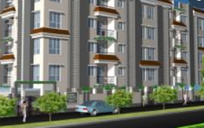 Apartment for Sale in Rajwada Casablanca, EM Bypass, Kolkata