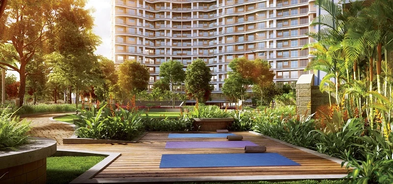 Apartment for Sale in VTP Urban Life, Talegaon, Pune