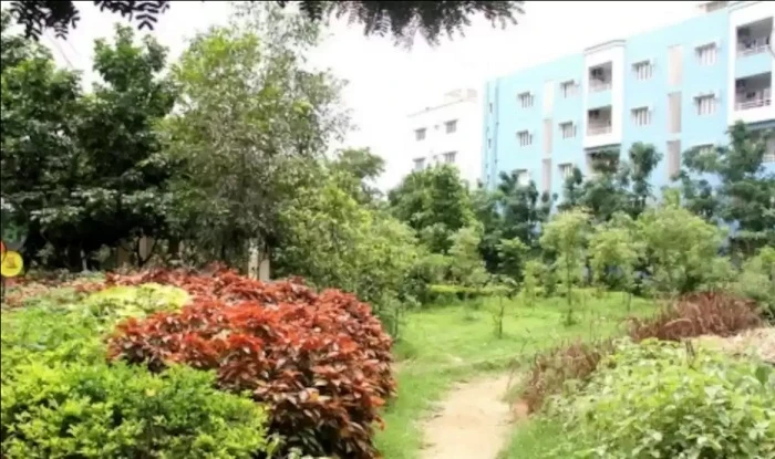 Apartment for Sale in Alekhya Bamboo Grove, Kukatpally , Hyderabad