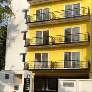 Apartment for Sale in Malleshwaram, Bangalore