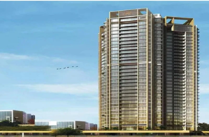 4 BHK Apartment for Sale in Runwal Reserve, Worli   , Mumbai