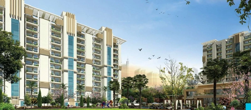 Apartment for Sale in Emaar Gurgaon Greens, Gurgaon Sector 102, Gurgaon