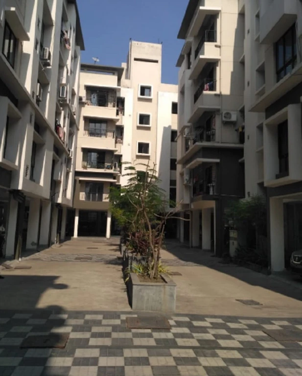 Apartment for Sale in Aspiration Serenity, Kustia  , Kolkata