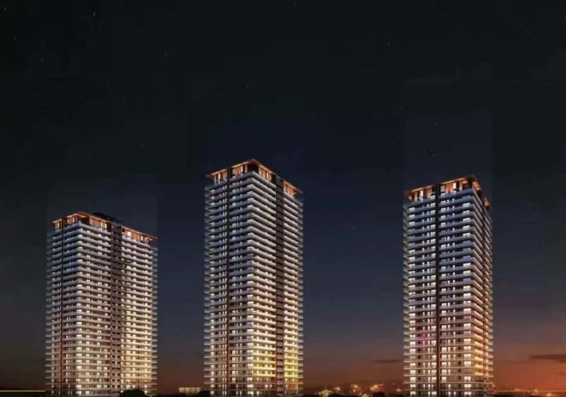 3 BHK Apartment for Sale in Mahindra Luminare Phase 2, Sector 59, Gurgaon