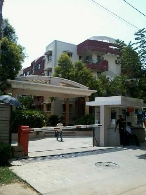 2 BHK Apartment for Sale in Purva Fairmont, HSR Layout, Bangalore