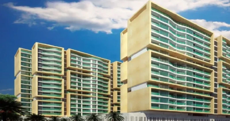 Apartment for Sale in Rustomjee Elita, Juhu   , Mumbai