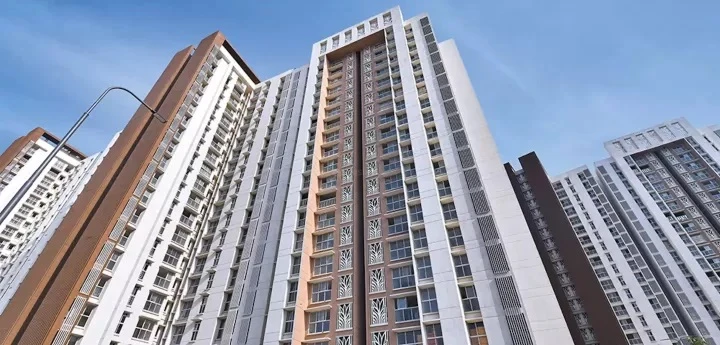 1 BHK Apartment for Sale in Lodha Upper Thane Casa Sereno, Bhiwandi, Thane