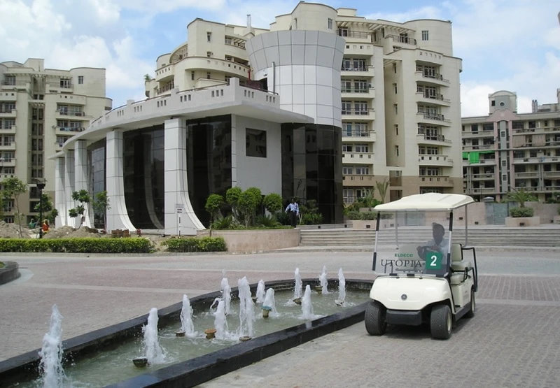 4 BHK Apartment for Sale in Eldeco Olympia, Sector 93A, Noida