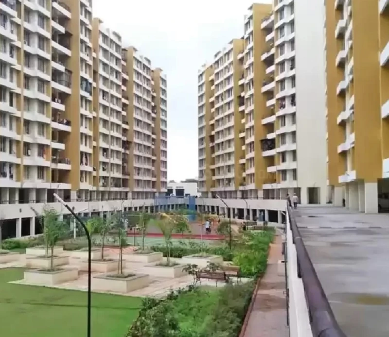 Apartment for Sale in Runwal R Euphoria Phase 1, Kondhwa  , Pune