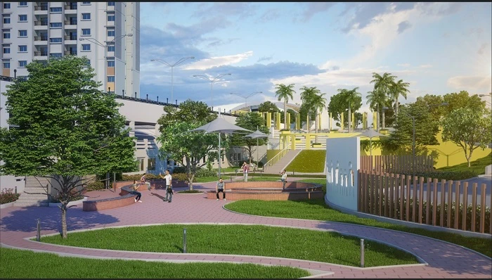 2 BHK Apartment for Sale in Sattva Anugraha Phase 2, Vijayanagar, Bangalore