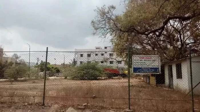 Residential Land for Sale in Radiance Sudharma, Pallavaram, Chennai