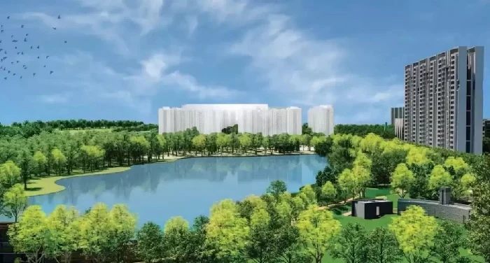 5 BHK Apartment for Sale in Lodha Palava Olivia C, Dombivli, Thane