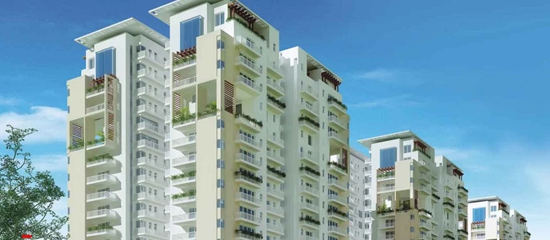2.5 BHK Apartment for Sale in Indiabulls Centrum Park, Sector 103, Gurgaon