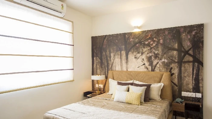 Apartment for Sale in Prestige Valley Crest, Bejai, Mangalore