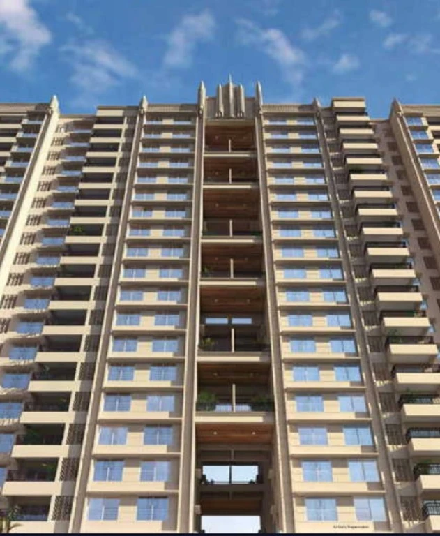Apartment for Sale in Supreme Estia, Baner  , Pune