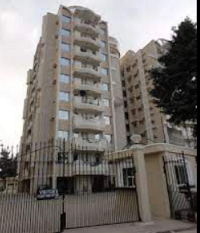 Apartment for Sale in Olive Heights II, SG Highway, Ahmedabad