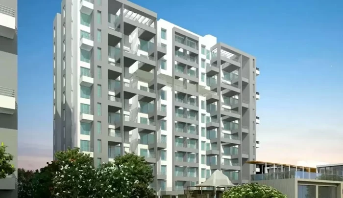 Apartment for Sale in Majestique Palm Atlantis, Wagholi  , Pune