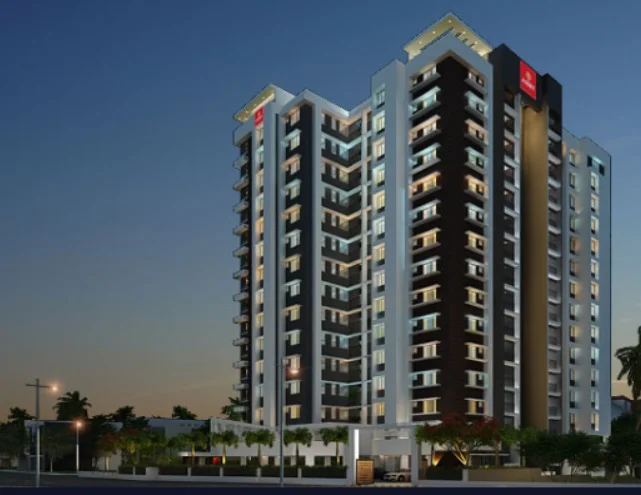 Apartment for Sale in Asset Gateway, Konni, Pathanamthitta