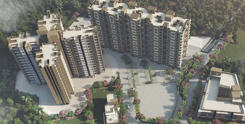 Apartment for Sale in SKYi pelican, Pirangut  , Pune