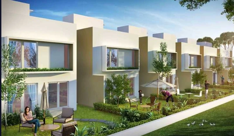 3.5 BHK Independent House/Villa for Sale in Aratt Rolling Whites, Bommasandra, Bangalore