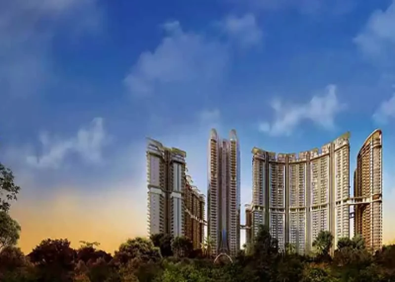 Apartment for Sale in Unity The Amaryllis Phase III, Karol Bagh, New Delhi