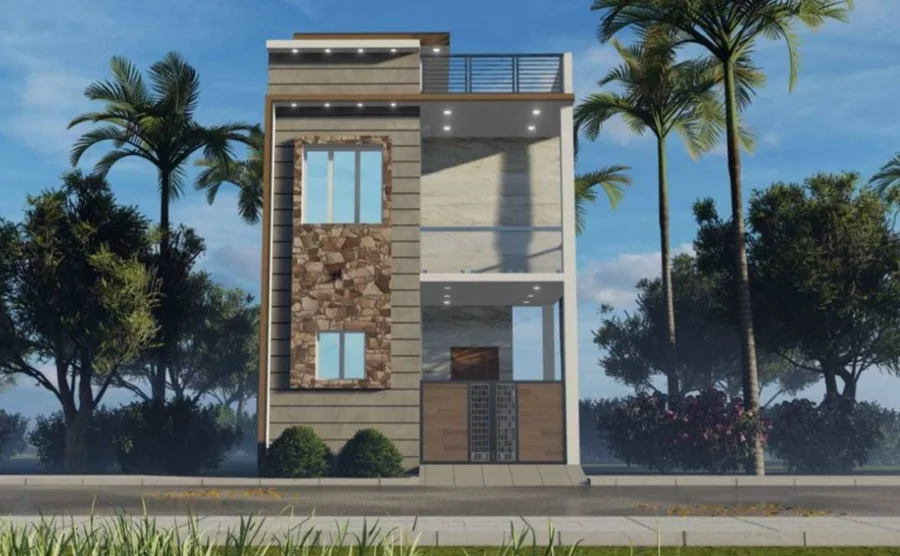 2 BHK Independent House/Villa for Sale in Budget Sai Classic City, Pudupakkam, Chennai
