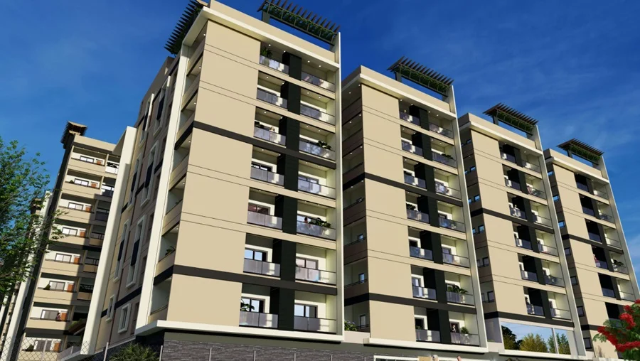 Apartment for Sale in Elegant Tranquility, Kengeri, Bangalore