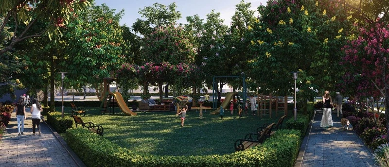 Residential Land for Sale in Godrej Retreat, Faridabad Sector 83, Faridabad