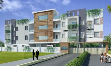 Apartment for Sale in SB Primrose, Anna Nagar, Chennai