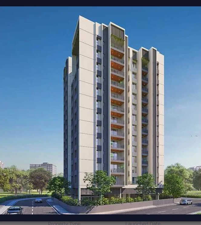 2.5 BHK Apartment for Sale in Mittal Sun Orchid, Kothrud  , Pune
