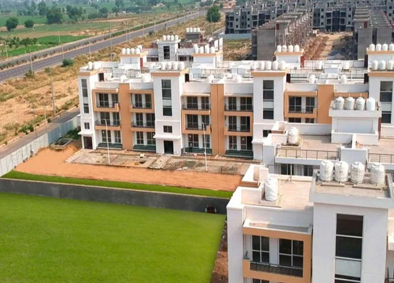 Apartment for Sale in BPTP Park Elite Floors, Faridabad Sector 85, Faridabad