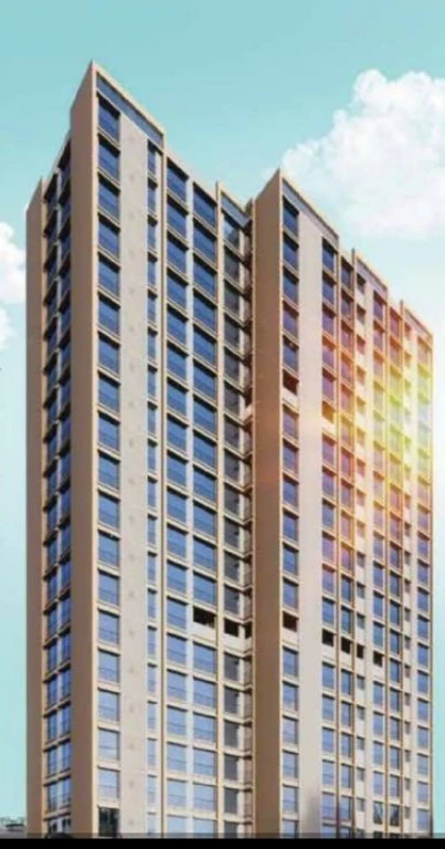 1 BHK Apartment for Sale in Sayba Opal, Kurla West   , Mumbai