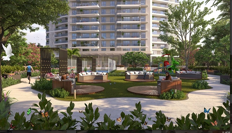 Apartment for Sale in Land Shivabagh, Shivabagh Kadri, Mangalore