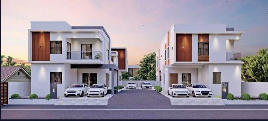 Independent House/Villa for Sale in MGP Tulasi, Velachery, Chennai
