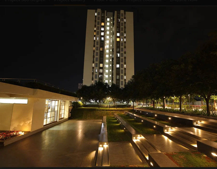 Apartment for Sale in Kolte Patil little Earth, Kiwale  , Pune